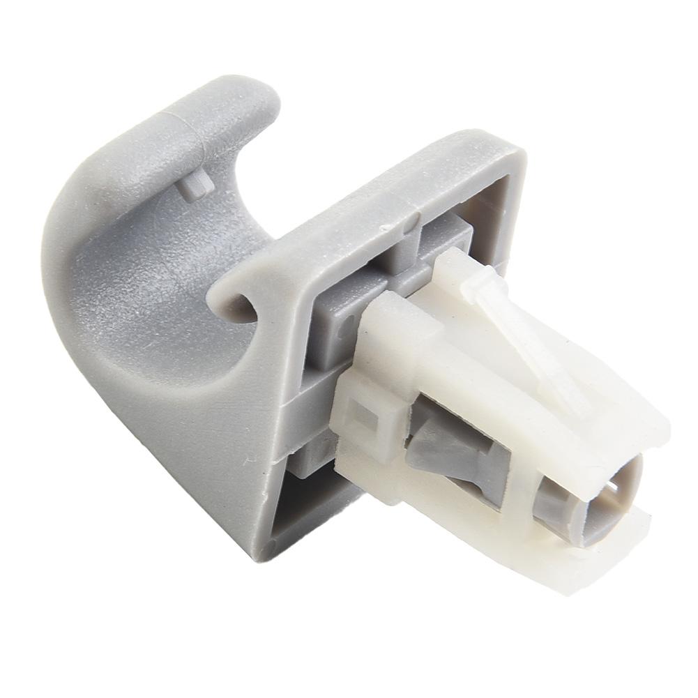 2 шт. зажимы для солнцезащитного козырька для Highlander для Toyota