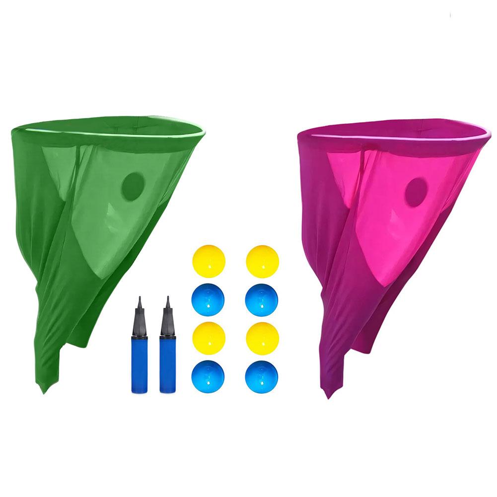 Трусы бабушки Вечеринка Ажиотаж Дворовые игры Абсолютная игра для вечеринки на заднем дворе Смешные игры Взаимодействие родителей и детей Игра с бросками Реквизит Игрушка