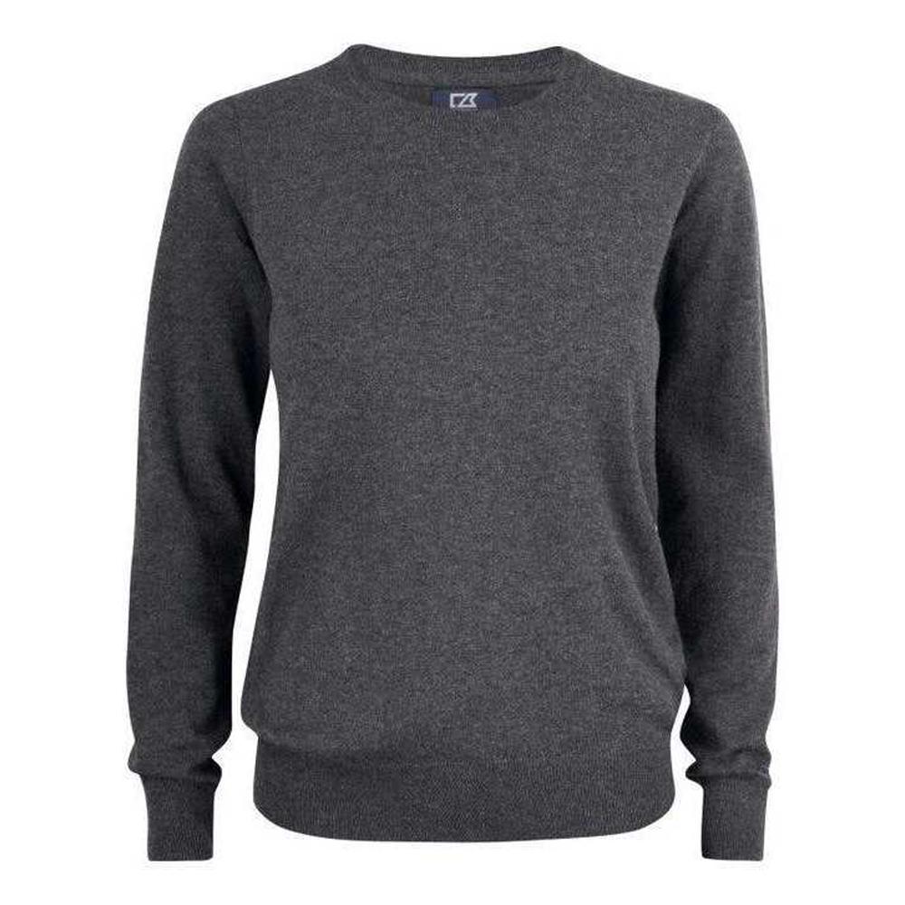 Cutter & Buck Womens/Ladies Oakville Knitted Sweatshirt
