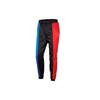 Paris Saint-Germain Mid-Rise Sweatpants Men Bottoms Black BQ8375-011