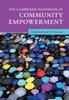 The The Cambridge Handbook of Community Empowerment Book
