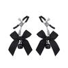 Wholesale Dub Metal Nipple Breast Clamps for Female Flirting Teasing Adult Toys-Dropshipping