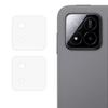 Camera glass for Xiaomi Pad 7 / 7 Pro (2 pieces)