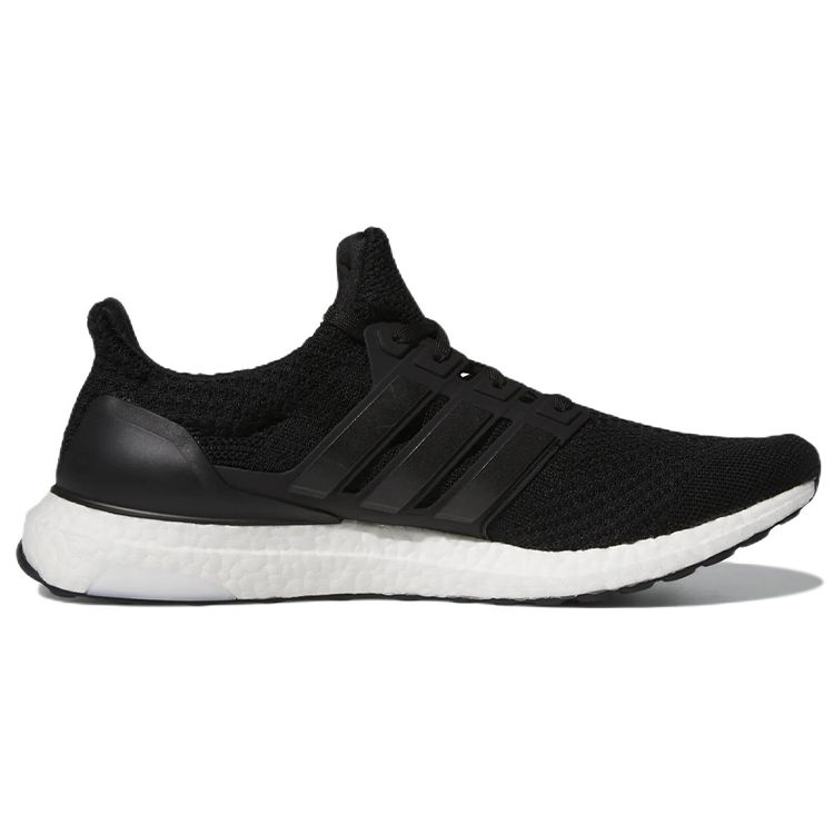 Adidas UltraBoost 5.0 DNA Black Beam Green унисекс кроссовки Core-Black GV8746