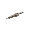 HSS Speed Steel Spiral Step Cone Drill Bit Setfor Stainless Steel Cutting