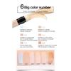 Pudaier Makeup Concealer Fix Concealer Stick Waterproof Concealer 6 Colours Beauty