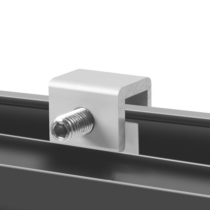 Anti-theft Window Locks Key Set Non-Punch Window Limiter Security Protection Baby Safety Lock Kids Children Safety Protection