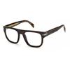 David Beckham Мужские Очки Db 7052 086