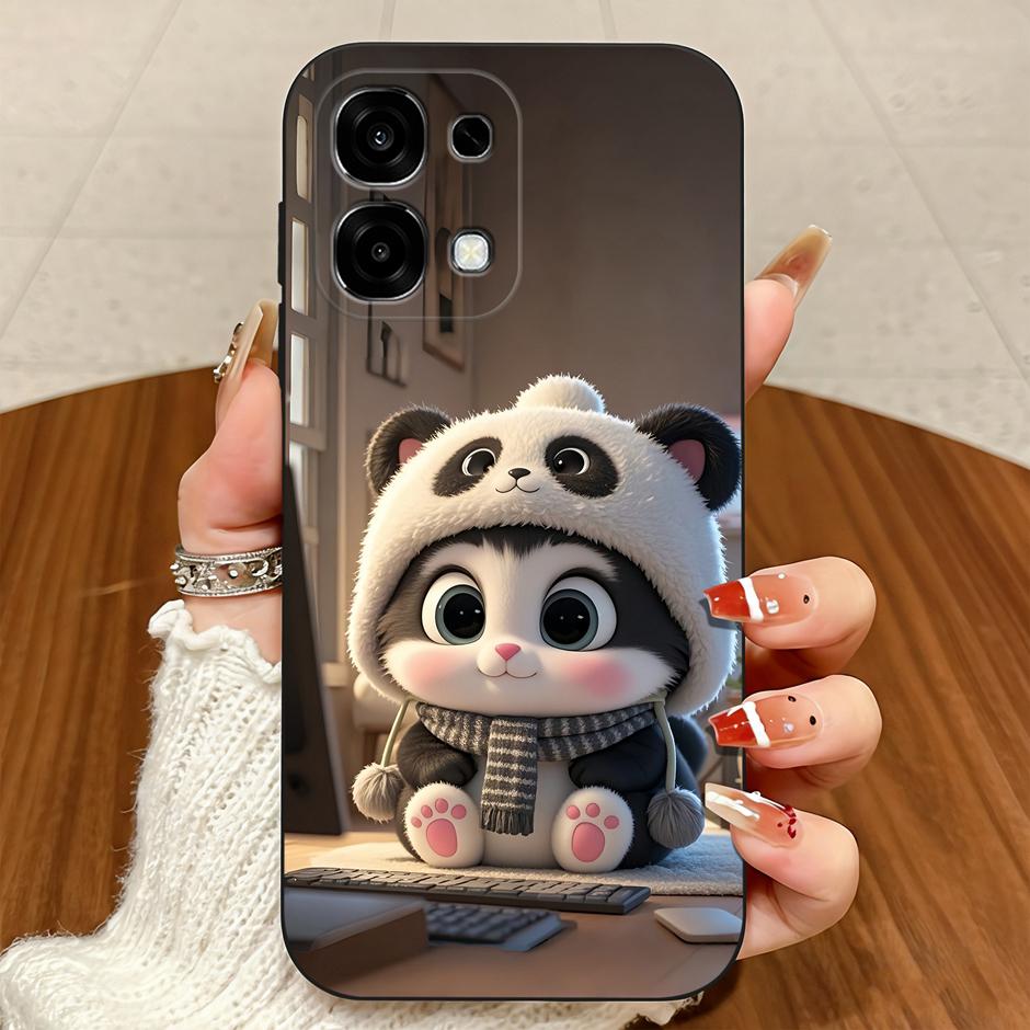Чехлы Для OPPO A6 A6T Pro A6X A6S Сердечко Цветок Минималистичный Модный Силиконовый Матовый Бампер Для oppo a6pro a6tpro Чехол