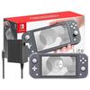 Консоль Nintendo Switch Lite (Китайская версия)