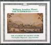 CD HOGWOOD, SCHRODER, HOGWOOD, SCHRODE - Mozart : The Complete Symphonies 4 FOOL290769 POLYDOR Japan Classical Used