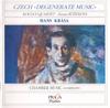 CD КРАСА, КОЦИАН КВАРТЕТ; РУЖИЧКОВА - Красота:Полное собрание камерной музыки PRD250106 Praga Digitals 1997 Япония Классика Б/У