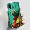 Милый чехол для Nokia G11 Plus / Nokia G11 / Nokia G21 Fundas Печатный корпус Защитная крышка Мягкий силикон Мультяшный корпус для телефона