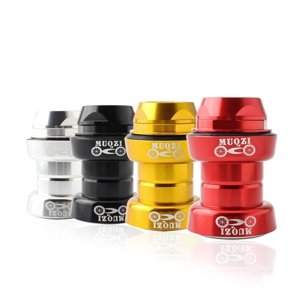 22.2mm Road Bike Headset 1 Inch Mountain Bike Headset Fixed Gear Bicycle Headset Folding Bike