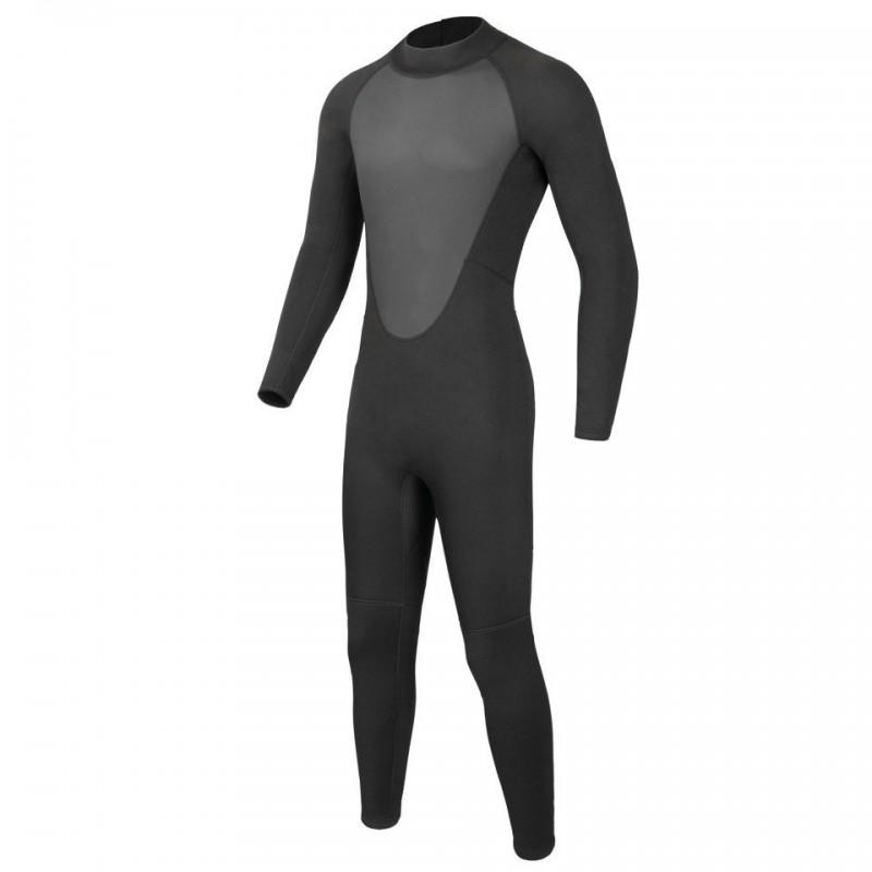 3mm 2mm Neoprene Wetsuit Diving Snorkeling Swimming Surfing Warmth Protection Adult Unisex
