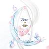 Dove Cherry Blossom Shower & Hair Care Bundle