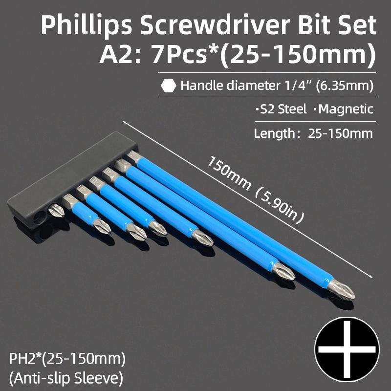 Шестигранный ключ-шестигранник Набор отверток Магнитные крестовые отвертки Torx Plum Security Tamper Proof Сверла Отвертка Ручной инструмент