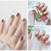 Новое поступление, красочный гель-лак для ногтей на водной основе, 8 мл, долговечный, быстросохнущий, без выпечки, гель для ногтей, инструменты для дизайна ногтей