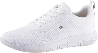 Кроссовки Signature Knitted Trainers (FM0FM02838) белый