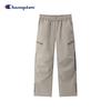 Champion Kids' Straight-Leg Logo Casual Pants