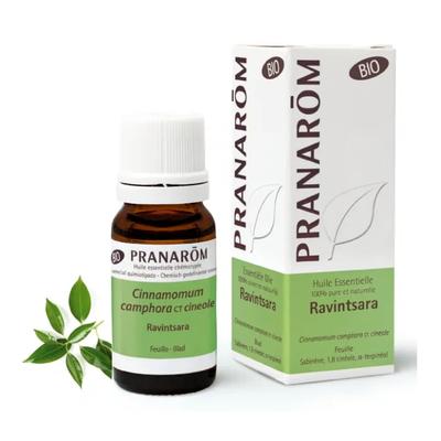 Эфирное масло Pranarom Ravintsara 10 мл