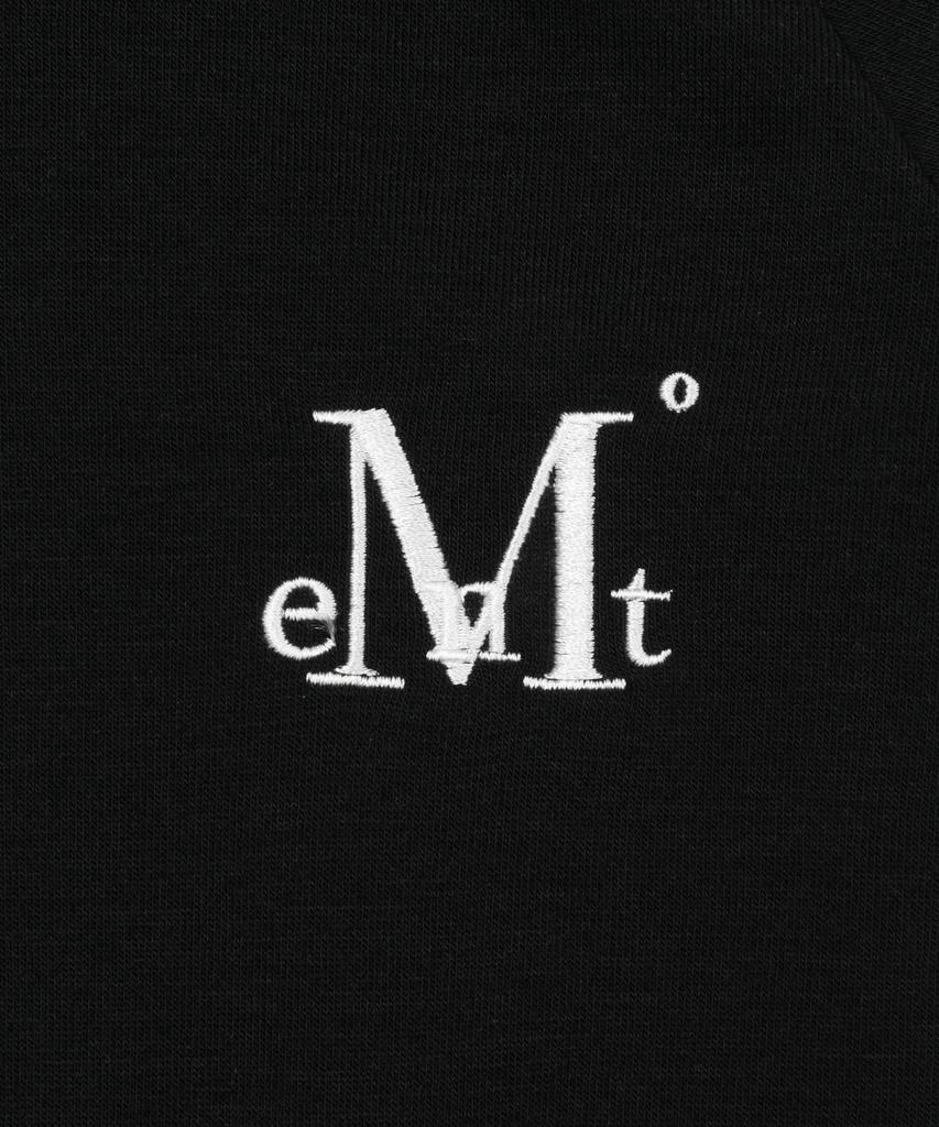 Mucent Light Up Slim Fit Crop Zip-Up Hoodie (4 Colors)