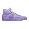 Nike Zoom Blazer Mid Premium SB 'Сиреневый'