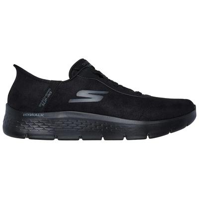 Кроссовки без шнурков Go Walk Flex