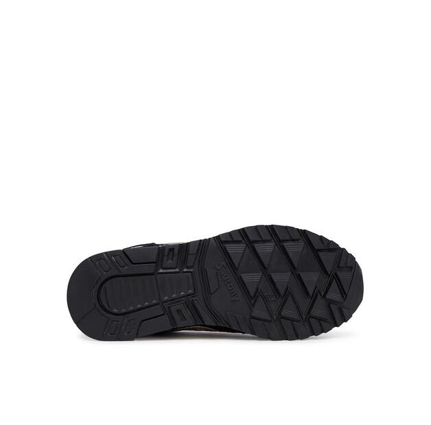 Saucony S70919 White Sneakers