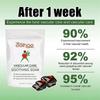 5X Vascular Care Soothing Soak Pack Soothes & Repairs Veins, Dredges Meridians, Herbal Formula for Foot & Leg Care, Relieves Fatigue & Swelling