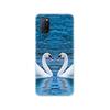 Чехол для OPPO A52 A92 A72, чехол 6,5 дюйма, силиконовый мягкий чехол из ТПУ на заднюю панель телефона для OPPO A 52 72 92, чехол OPPOA92 OPPOA72 OPPOA52, чехол-сумка