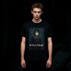 Футболка Silent Hill F в японском стиле, игровая футболка, новейшая футболка с принтом Silent Hill, новые работы, унисекс, хлопок, для мужчин и женщин