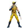 Hasbro MARVEL Legends Серия Росомаха, Marvel Studios Дэдпул и Росомаха (Поврежденный в бою костюм) 15 см Коллекционная фигурка G2365 Оригинальная