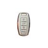 Чехол для ключа Haval H6/H2S/M6/F5/F7X/Big Dog - Прочная пряжка-оболочка для автомобиля