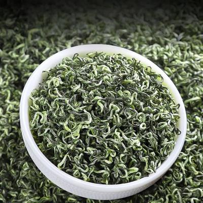 Чай – Зеленый чай