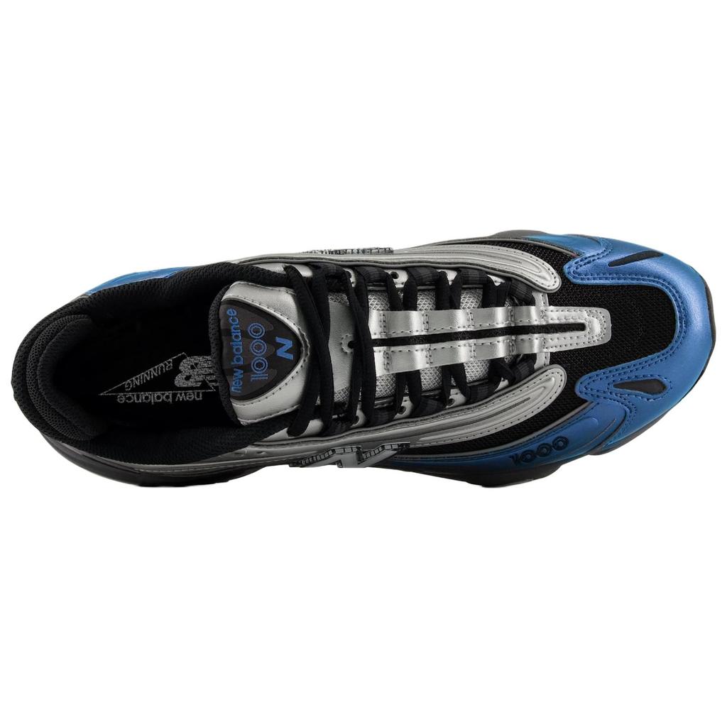 New Balance Кроссовки M1000 'Sea Stone/Metallic Blue' Кроссовки M1000ENV
