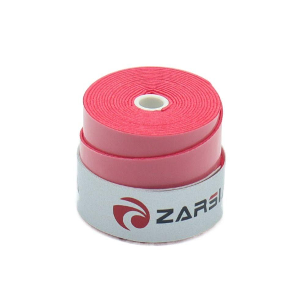 Противоскользящая накладка на ракетку для бадминтона, амортизирующая накладка на руль велосипеда