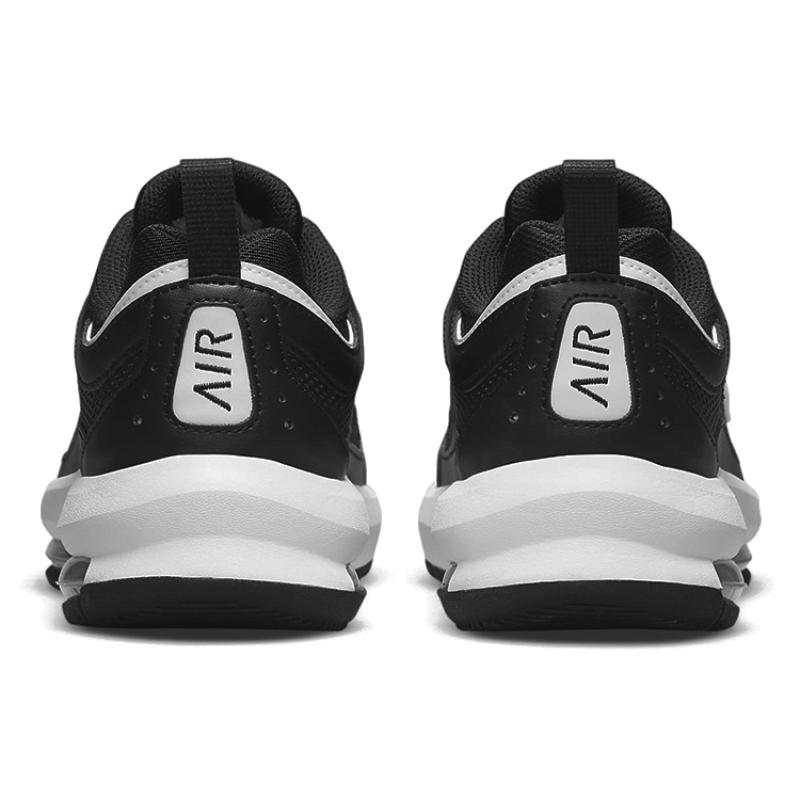 Nike Женские кроссовки Air Max Ap 'Black White' Повседневная обувь CU4870-001
