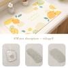 Super Absorbent Dish Drying Mat For Kitchen Tableware Table Placemat Drain Pads Drainer Rug Drink Holder Washable