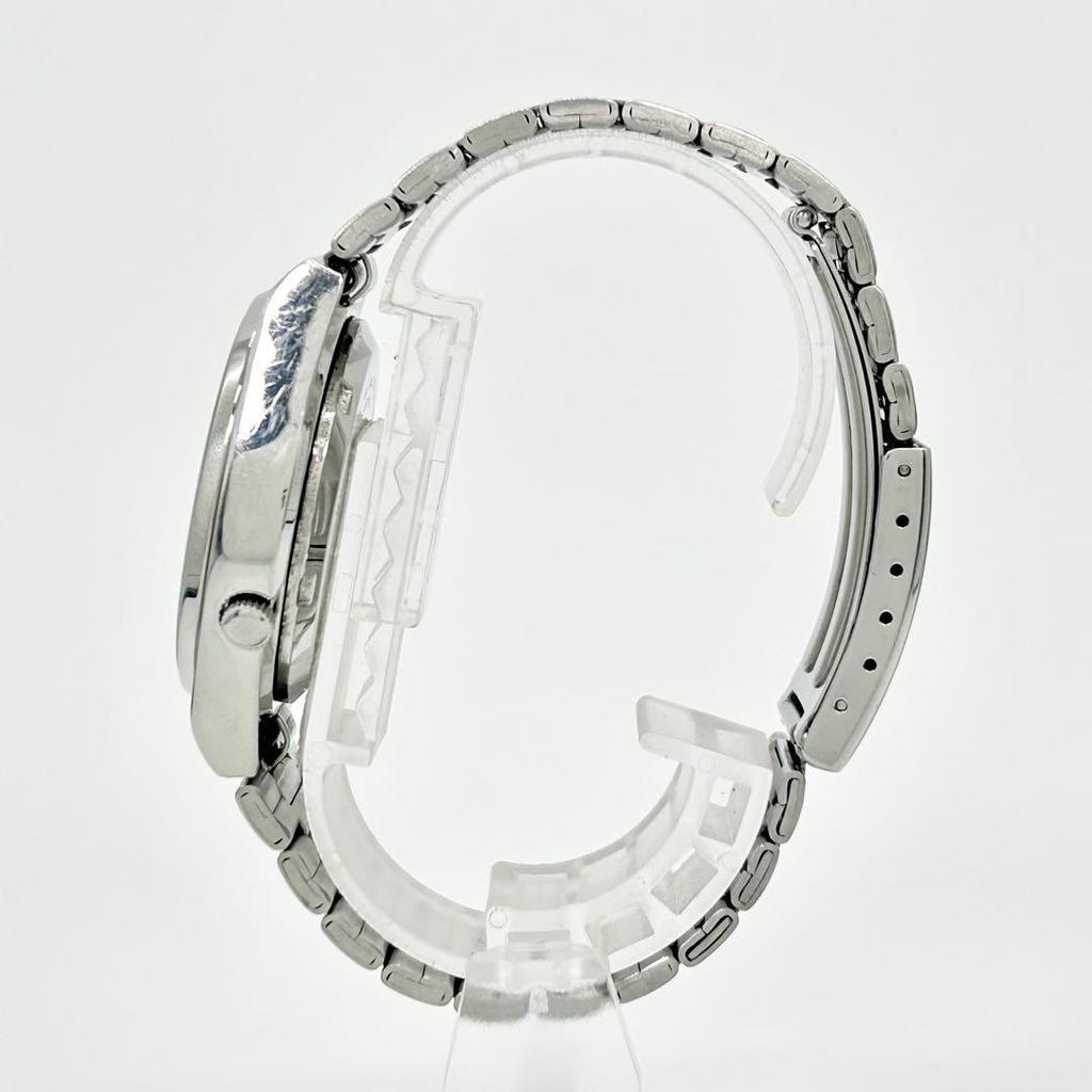 [USED] SEIKO 5 7S26-3130 Automatic Watch