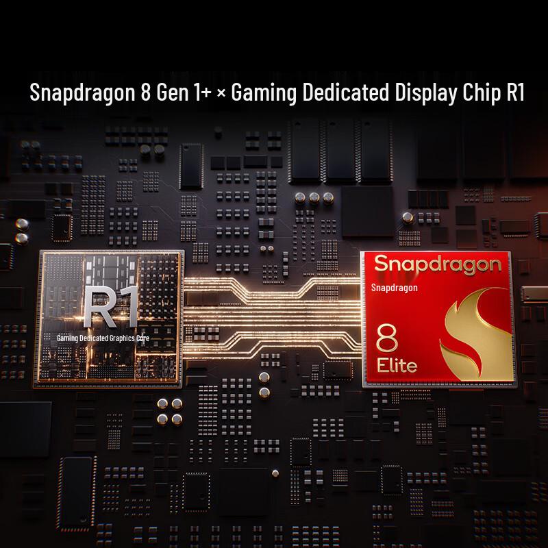 Игровой смартфон Realme GT8 5G (Китайская версия)