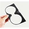 For Toyota Prius -2025 Carbon Fiber Cup Holder Cover Trims Accessories