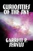 Книга Curiosities of the Sky