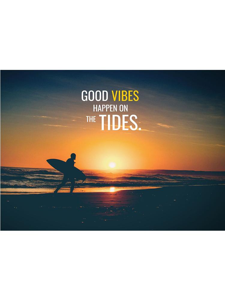 Баскетбол Серфинг Сноуборд Спорт Мотивация Плакаты с цитатами Холст Картина Вдохновляющее настенное искусство для гостиной Домашний декор