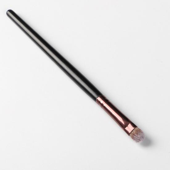 Yousheng Makeup Tools Многофункциональная портативная легкая косметическая кисть для теней для носа для женщин