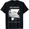 The Smiths Strangeways Here We Come Футболка Стивена Райта