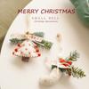 Christmas Tree Lemon Bells Christmas Ornaments Merry Christmas Tree Ornaments  Christmas Gifts