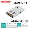 35W-450W Single Output Switching Power Supply: 5V/12V/15V/24V/36V/48V for 3D Printers