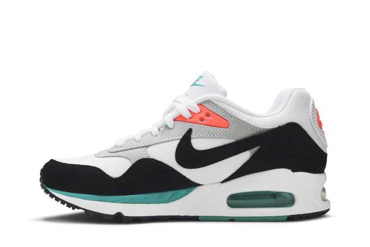 Nike Air Max Correlate Новый Зеленый Яркий Манго (Женский)