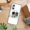 Call Me by Your Name Case For OPPO Reno 13F 14F 12F 10 11 12 13 14 Pro 8T 7 8 Lite OPPO Find X9 X6 X5 X8 Pro Cover